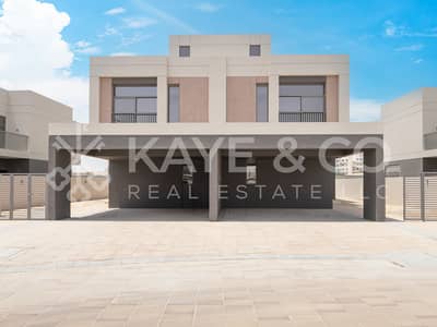 3 Bedroom Villa for Rent in Dubai South, Dubai - 629A4113-Edit. JPG