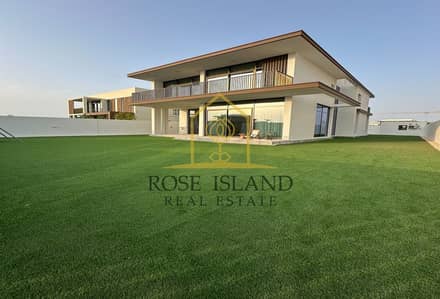 5 Bedroom Villa for Sale in Al Jubail Island, Abu Dhabi - WhatsApp Image 2025-08-15 at 9.55. 17 AM (1). jpeg