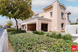 4BR Corner | 2E | Single Row | Ready to Move In