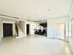 Type C | 3 Bedroom plus Maid | Vacant Now