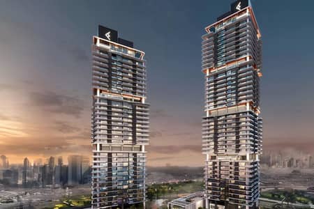 朱美拉湖塔 (JLT)， 迪拜 1 卧室公寓待售 - 位于朱美拉湖塔 (JLT)，迪拜上城，美世大厦，北塔 1 卧室的公寓 2900000 AED - 12512196