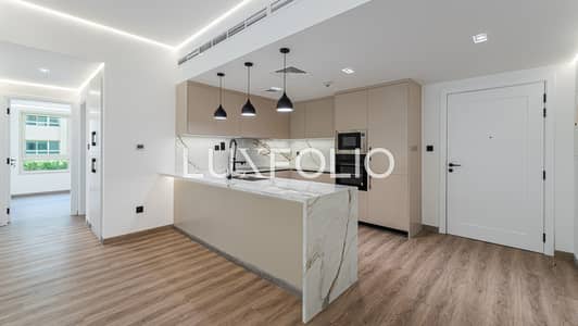 2 Bedroom Flat for Sale in The Greens, Dubai - Fully Upgraded | Corner Unit | Negotiable