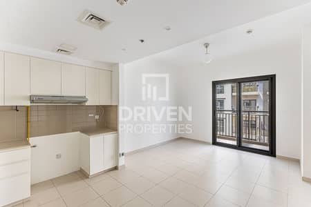 2 Bedroom Apartment for Rent in Town Square, Dubai - Community View | Low Floor | Great Location