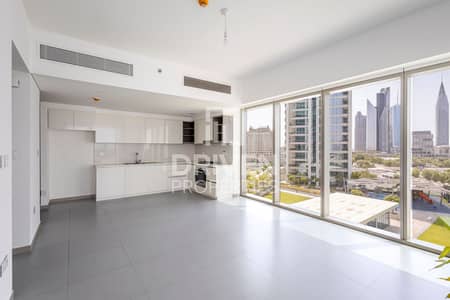 2 Bedroom Flat for Sale in Za'abeel, Dubai - Corner Unit with Fitted Kitchen | Fully Furnished