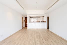 Upgraded to 2BR | Prime Location | High End Finish