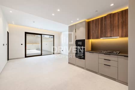 1 Bedroom Apartment for Rent in Al Satwa, Dubai - New Family Building /High End Finishing /For Rent
