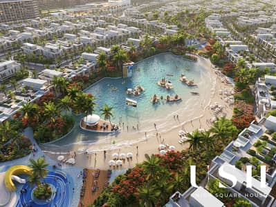 4 Bedroom Townhouse for Sale in Dubai Investment Park (DIP), Dubai - 9. jpg