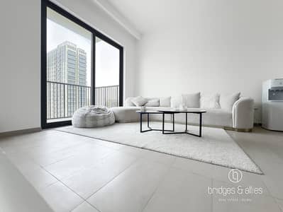 1 Bedroom Flat for Rent in Dubai Hills Estate, Dubai - BLVD VIEW | FULLY FURNISHED | WELL MAINTAINED