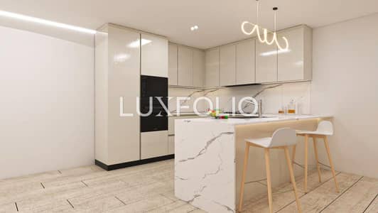 2 Bedroom Apartment for Sale in The Greens, Dubai - Fully Upgraded | Smart Home | High ROI