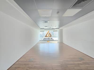 Office for Rent in Business Bay, Dubai - Fitted | Open Plan | Prime Location