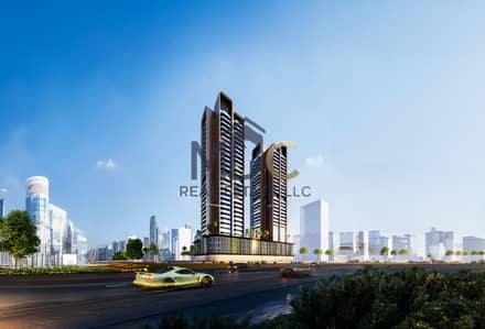Studio for Sale in Jumeirah Village Triangle (JVT), Dubai - 001 - B. jpg