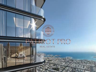 1 Спальня Апартамент Продажа в Шейх Зайед Роуд, Дубай - WhatsApp Image 2025-08-14 at 2.18. 35 PM. jpeg