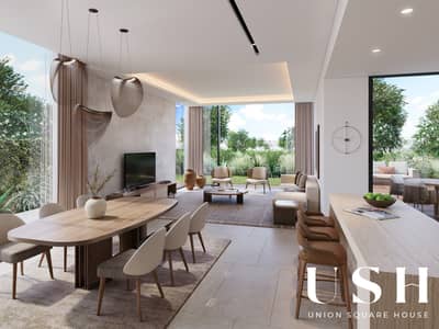 5 Cпальни Вилла Продажа в Акрес, Дубай - The Acres 3BR LV & D. jpg
