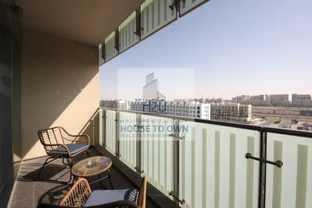 1 Bedroom Apartment for Sale in Al Raha Beach, Abu Dhabi - 1. jpg