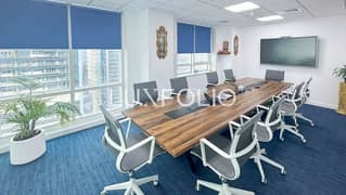 Fully Furnished | Skyline Views | VOT