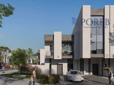 2 Bedroom Townhouse for Sale in Dubailand, Dubai - WhatsApp Image 2025-08-14 at 5.42. 42 PM. jpeg
