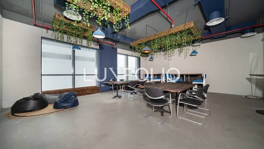 商业湾， 迪拜 写字楼待租 - 位于商业湾，帝王塔 的写字楼 230000 AED - 12516368