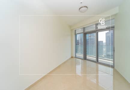 2 Bedroom Apartment for Rent in Downtown Dubai, Dubai - Ready to move in | 2BR Plus Study | Brand New