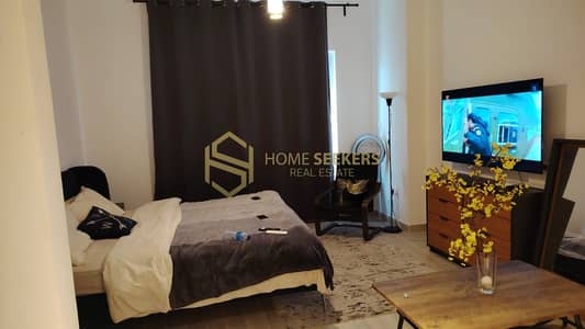 Studio for Rent in Yas Island, Abu Dhabi - IMG-20250729-WA0014. jpg