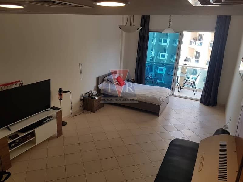 vacant studio in IMPZ lagovista tower with parking vacant studio in IMPZ lagovista tower with parking
