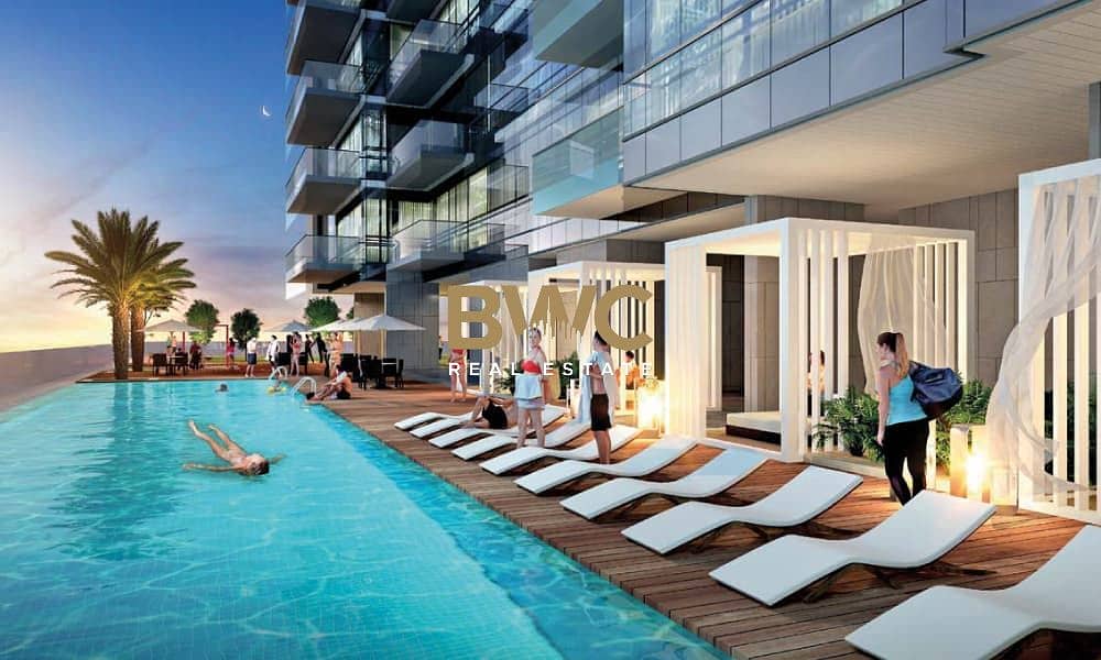 LUXURY LIVING | HIGH ROI | PHPP