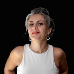 Cigdem Eksioglu