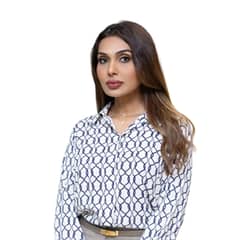 Anusha Bhowan