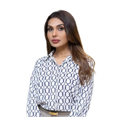 Anusha Bhowan