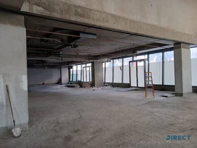 Shop for Rent in Bur Dubai, Dubai - Shell & Core | Road Facing |Showroom | Premium