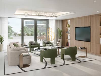 Studio for Sale in Jebel Ali, Dubai - Stylish Living | No Commitments | Fully Loaded