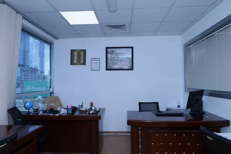 阿尔巴沙住宅区， 迪拜 写字楼待租 - THAY6676. JPG