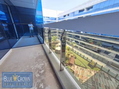 1 Bedroom Flat for Rent in Bur Dubai, Dubai - 20250814_112753. jpg