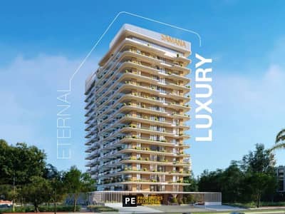 Studio for Sale in Dubai Land Residence Complex, Dubai - 1. png