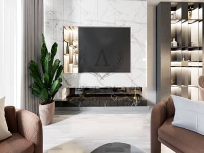 2 Bedroom Flat for Sale in Dubai Islands, Dubai - 1br_4. png