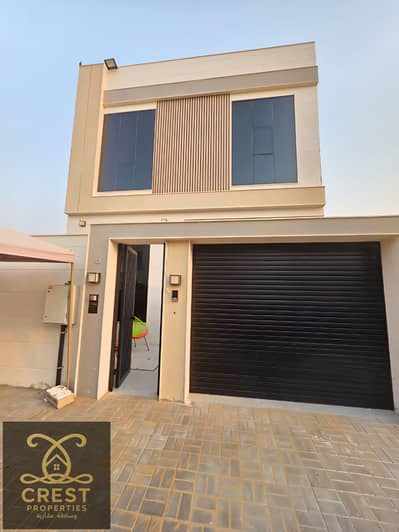 5 Bedroom Townhouse for Rent in Al Helio, Ajman - 1000212094. jpg