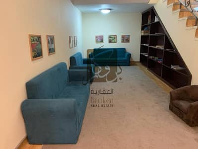 فيلا تجارية في روضة أبوظبي 9 غرف 700000 درهم - 4241758 فيلا تجارية في روضة أبوظبي 9 غرف 700000 درهم - 4241758