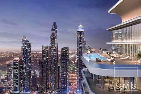1 Bedroom Apartment for Sale in Dubai Harbour, Dubai - Close to OP | Investor Deal | Private Beach