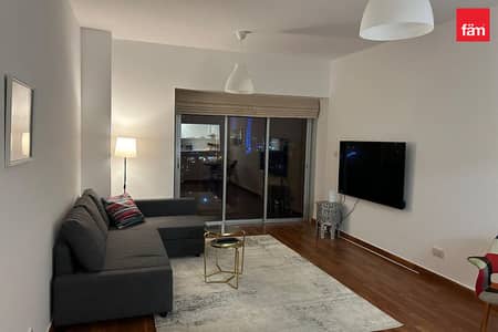 1 Bedroom Flat for Rent in Dubai Marina, Dubai - Upgraded | Close to Tram and Metro | Furnished