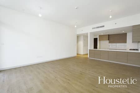 3 Bedroom Apartment for Rent in Dubai Hills Estate, Dubai - Vacant Now | Extended Balcony | Modernized