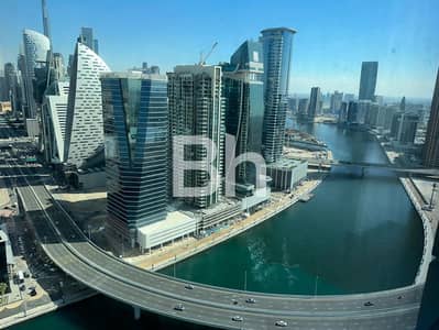 商业湾， 迪拜 2 卧室单位待租 - 位于商业湾，哈布托尔城，诺拉公寓 2 卧室的公寓 169999 AED - 12516671