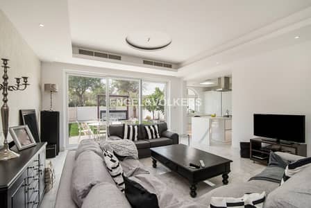 3 Bedroom Villa for Sale in The Springs, Dubai - Fully Upgraded Villa | Great for Insvestment 3 Bedroom Villa for Sale in The Springs, Dubai - Fully Upgraded Villa | Great for Insvestment