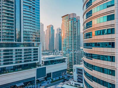 2 Bedroom Flat for Rent in Dubai Marina, Dubai - DJI_20240607183534_0011_D. jpg