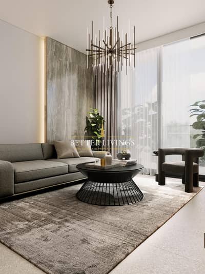 استوديو  للبيع في أرجان، دبي - Interior-10. jpeg