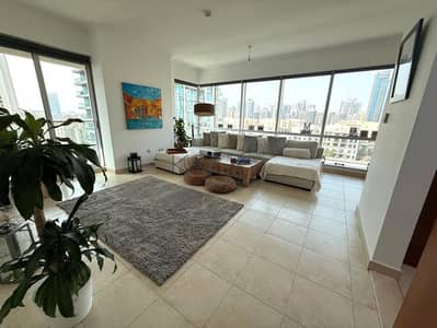 2 Bedroom Apartment for Rent in The Views, Dubai - 56bce5e1-783f-4ef7-b7fb-cca319519772. jpeg