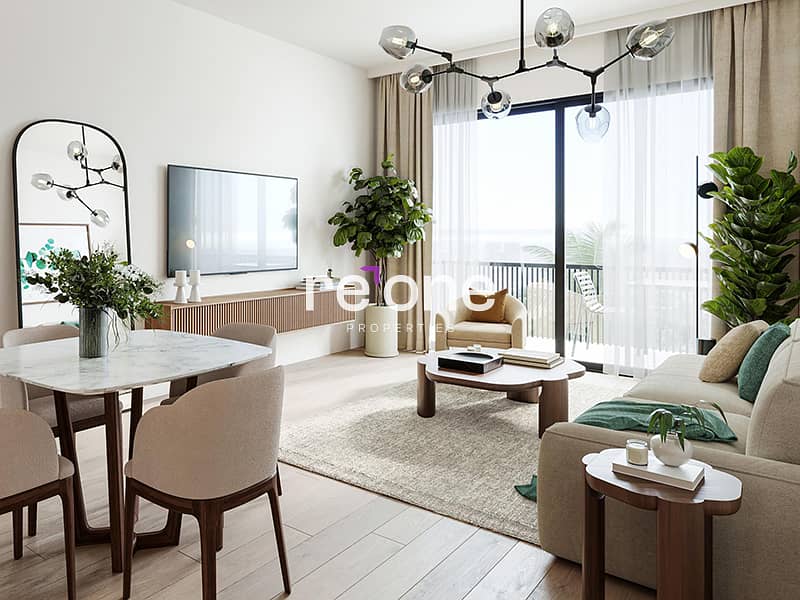 Квартира в Таун Сквер，Сады Голландии, 2 cпальни, 1600000 AED - 12516736