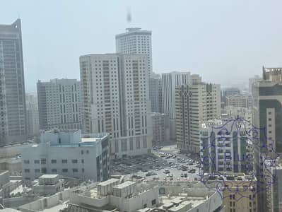 3 Bedroom Flat for Rent in Al Majaz, Sharjah - 1000241207. jpg
