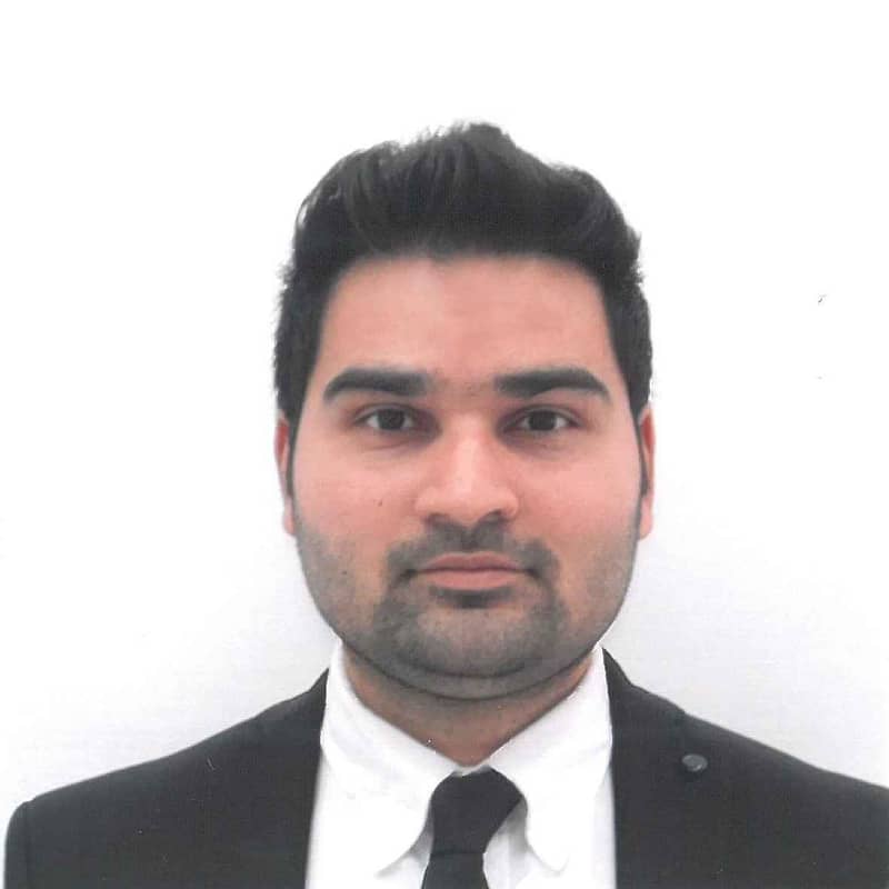 Anas Iqbal