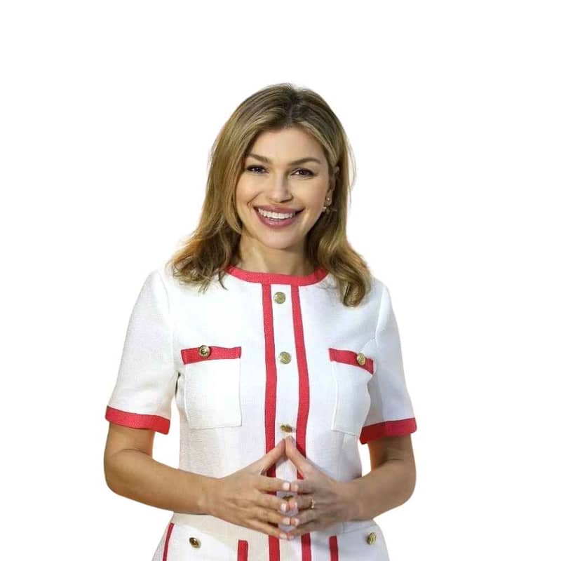 Hanna Koshelenko