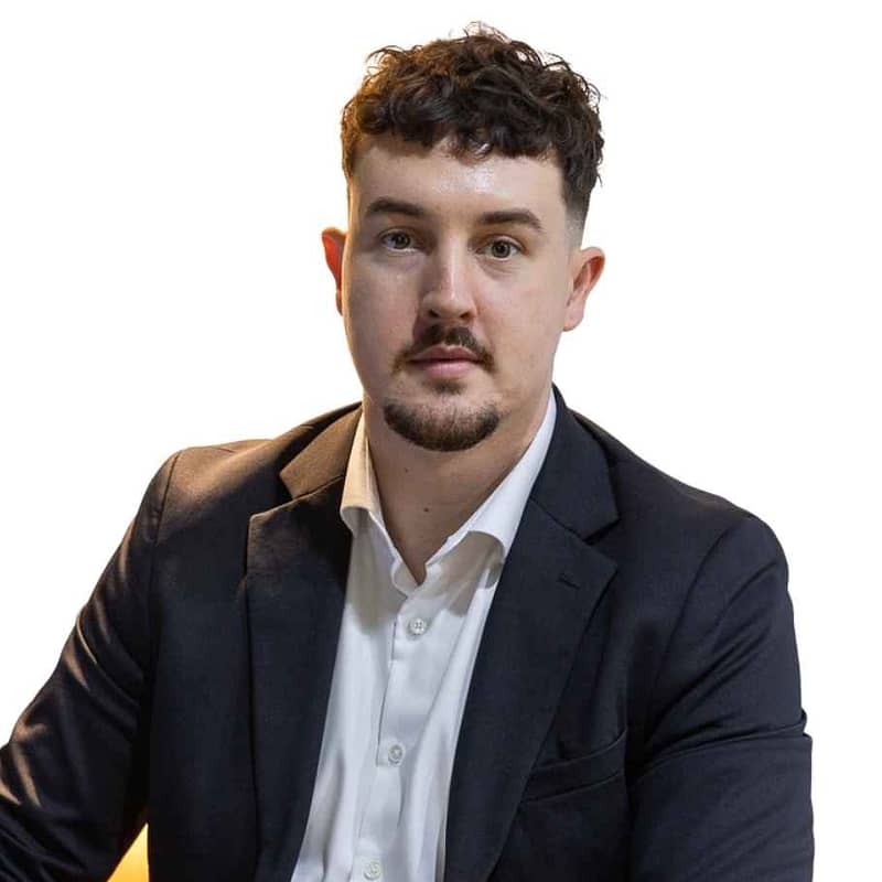 Jordan Livermore