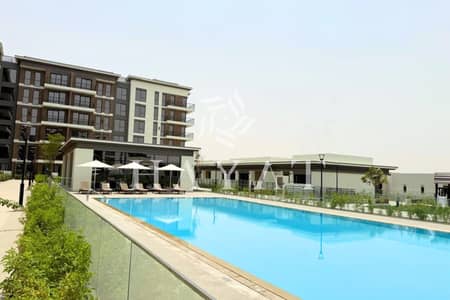 城市广场， 迪拜 1 卧室公寓待售 - 位于城市广场，雷金特住宅区 1 卧室的公寓 925000 AED - 12394924